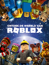 Ontdek de wereld van Roblox - (ISBN 9789030503903)