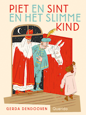 Piet en Sint en een heel slim kind - Gerda Dendooven (ISBN 9789021414911)