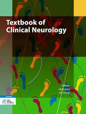 Textbook of Clinical Neurology - J.B.M. Kuks, J.W. Snoek (ISBN 9789036821414)