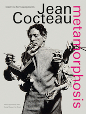 Jean Cocteau - Loannis Kontaxopoulos (ISBN 9789462084735)