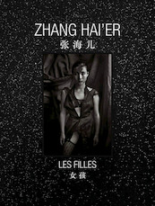 Zhang Hai'er – Les belles - Karen Smith (ISBN 9789491819858)