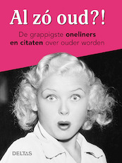 Al zo oud?! - voor vrouwen - (ISBN 9789044753646)