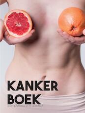 Kanker Boek - Quelita Adriaensen (ISBN 9789463454513)