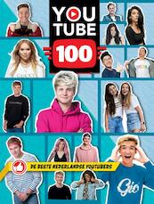 YouTube 100 - Oane Born, Raymond Krul (ISBN 9789085674955)