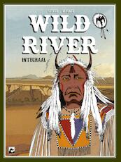 Wild River Integraal - Vincent Wagner (ISBN 9789463730877)