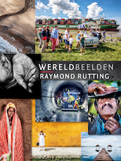 Wereldbeelden - Raymond Rutting (ISBN 9789089898050)