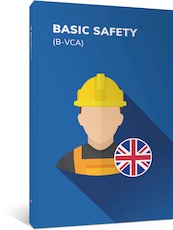 Basic Safety - (ISBN 9789079007233)