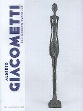 Alberto Giacometti - Sébastien Delot, Catherine Grenier (ISBN 9789462301009)