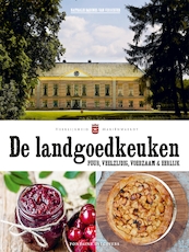 De landgoedkeuken - Nathalie Barones van Verschuer (ISBN 9789059569447)