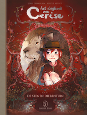 Het dagboek van Cerise - Joris Chamblain, Aurélie Neyret (ISBN 9789463065504)