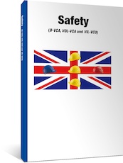 Safety (VCA-Combi) - (ISBN 9789079007400)