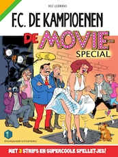 Movie-Special - Hec Leemans (ISBN 9789002267710)
