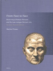 From Face to Facev - Marina Prusac (ISBN 9789004321847)