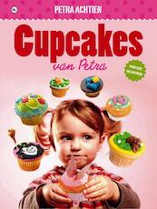 Capcakes van Petra - Petra Achtien (ISBN 9789044332582)