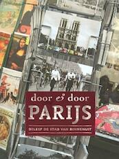 Door en door Parijs - Sarah Breimer (ISBN 9789021550640)