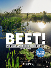 Beet! - Jacques Hermus (ISBN 9789038807652)