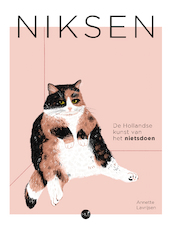 Niksen - Annette Lavrijsen (ISBN 9789045325873)