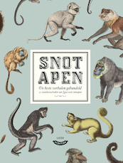 Snotapen (bundeling Snotapen1&2) - Klaas Storme (ISBN 9789492533517)