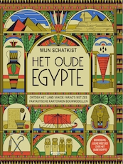 Mijn schatkist:. Het Oude Egypte - Matthew Morgan (ISBN 9789002272226)