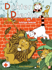 Dokter Diertje en de dierentuindieren - Yoko Heiligers (ISBN 9789460684456)