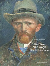 Vincent van Gogh - Yves Vasseur (ISBN 9789462302624)