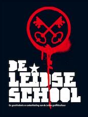 De Leidse School - R. Koopman (ISBN 9789053661109)