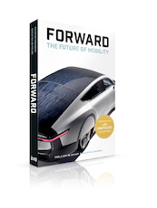 Forward - Carlo van de Weijer, Maarten Steinbuch (ISBN 9789462263956)