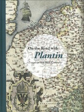 Travelling with Plantin - (ISBN 9789085868095)
