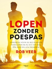 Lopen zonder poespas - Rob Veer (ISBN 9789021436692)