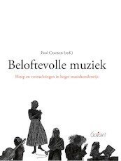 Beloftevolle muziek / The promise of music - Paul Craenen (ISBN 9789044138726)