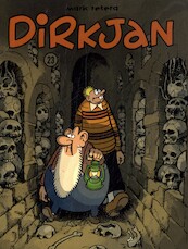 Dirkjan 23 - (ISBN 9789086130696)
