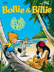 Bollie en Billie new look 19 - Roba (ISBN 9789031440641)