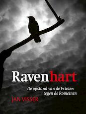 Ravenhart - Jan Visser (ISBN 9789464809046)