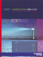 Handleiding NEN 1010 - J.F.G. Cobben, N.J. Kluwen (ISBN 9789012583213)