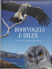 Roofvogels en Uilen - Hedwig van den Brink (ISBN 9789036618069)