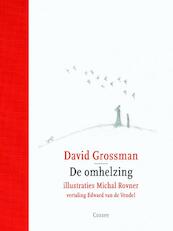 De omhelzing - David Grossman (ISBN 9789059363311)