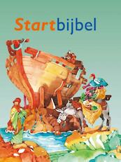 Bijbel startbijbel - (ISBN 9789061262640)