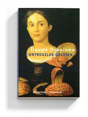 Ontregelde geesten - Douwe Draaisma (ISBN 9789065544308)