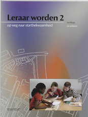 Leraar worden 2 - (ISBN 9789075142556)