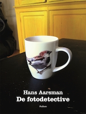 De fotodetective - Hans Aarsman (ISBN 9789057594533)