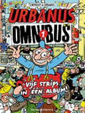 Urbanus omnibus 1 - W. Linthout (ISBN 9789002248795)
