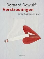 Verstrooiingen - Bernard Dewulf (ISBN 9789025439439)