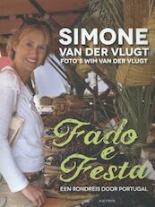 Fado e Festa - Simone van der Vlugt (ISBN 9789041420831)