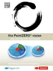 the PointZERO vision - Rik Marselis, Ewald Roodenrijs (ISBN 9789075414561)