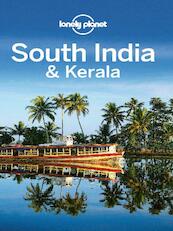 Lonely Planet South India and Kerala dr 6 - (ISBN 9781742206653)