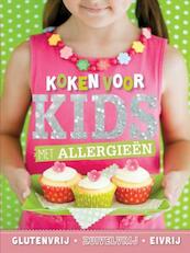 Koken voor kids met allergieen - (ISBN 9789461881366)