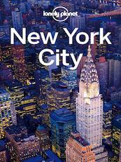 New York city city guide - (ISBN 9781743213254)