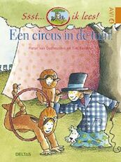 Een circus in de tuin ! 46 - Pieter van Oudheusden (ISBN 9789044707984)
