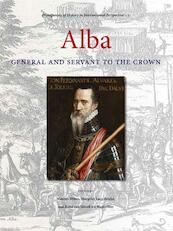 Alba - (ISBN 9789490258085)