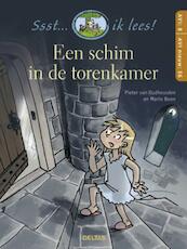 Een schim in de torenkamer - Pieter van Oudheusden (ISBN 9789044726596)